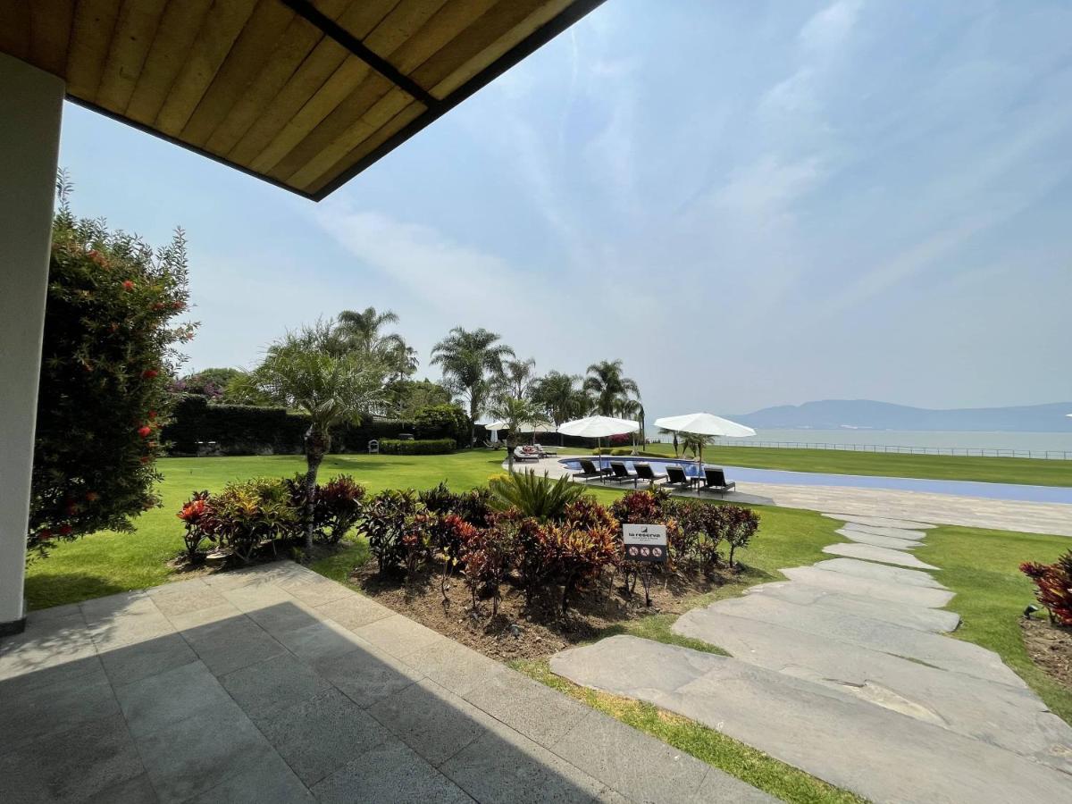 La Reserva Chapala Ajijic Exterior photo