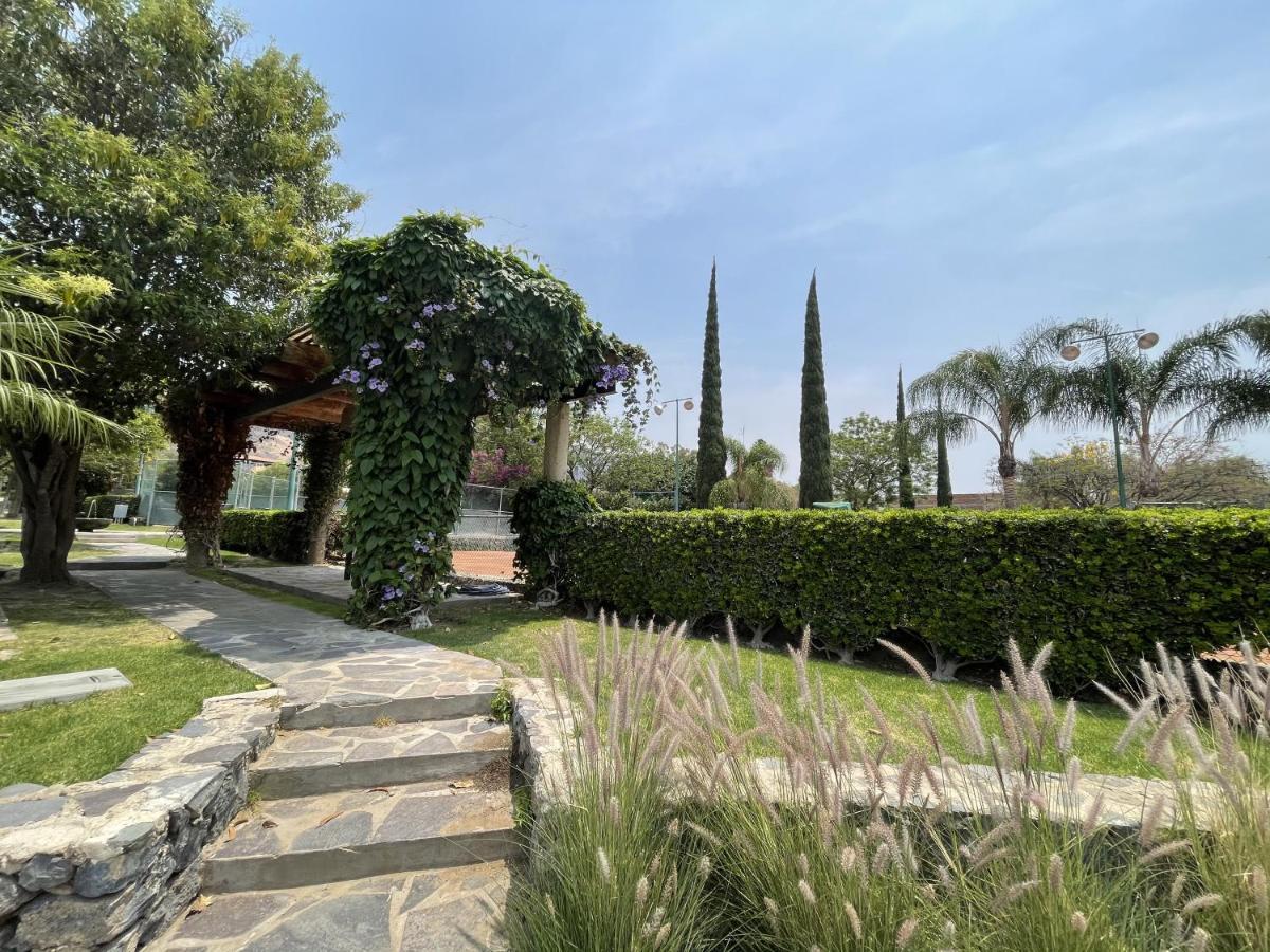 La Reserva Chapala Ajijic Exterior photo