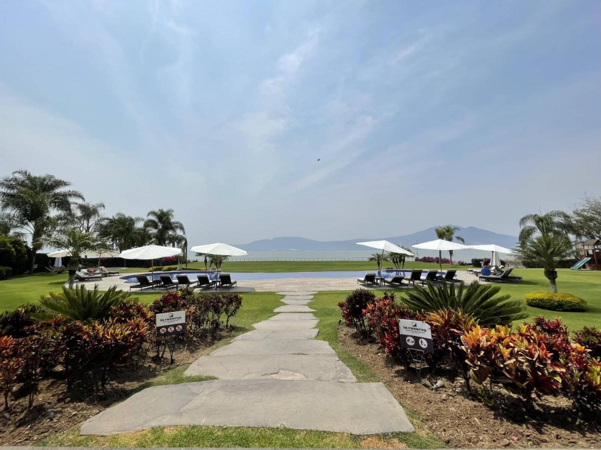 La Reserva Chapala Ajijic Exterior photo