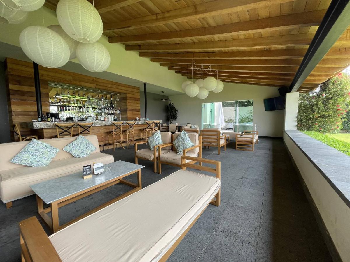 La Reserva Chapala Ajijic Exterior photo