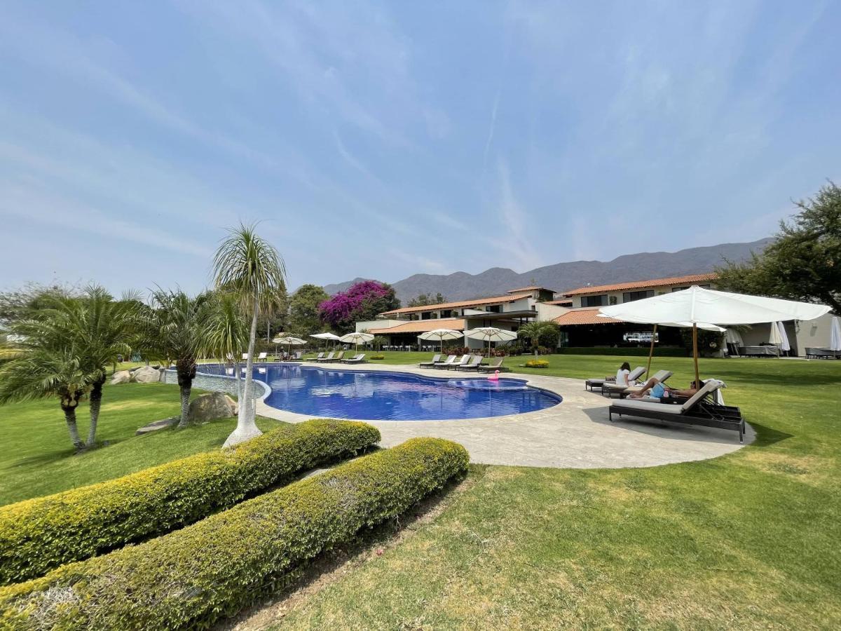 La Reserva Chapala Ajijic Exterior photo