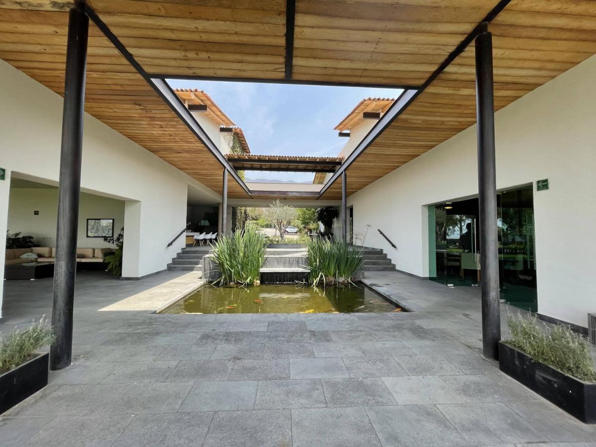 La Reserva Chapala Ajijic Exterior photo