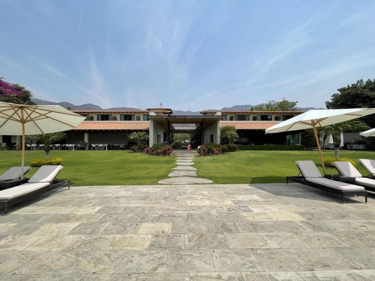 La Reserva Chapala Ajijic Exterior photo