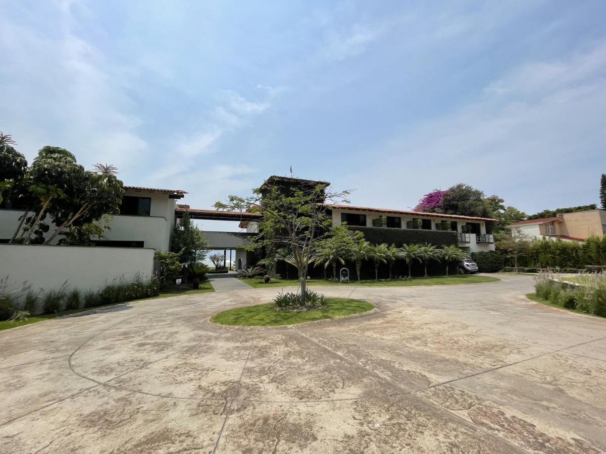 La Reserva Chapala Ajijic Exterior photo