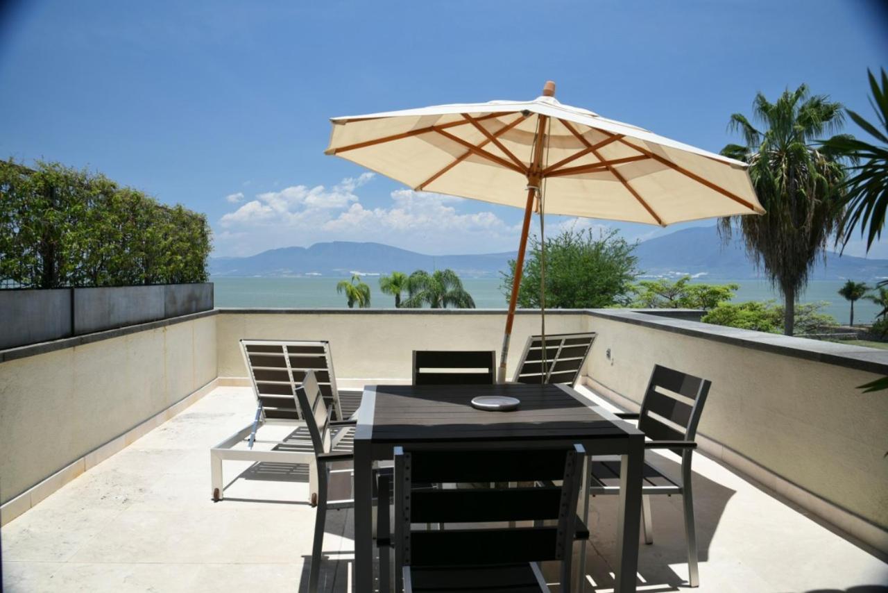 La Reserva Chapala Ajijic Exterior photo