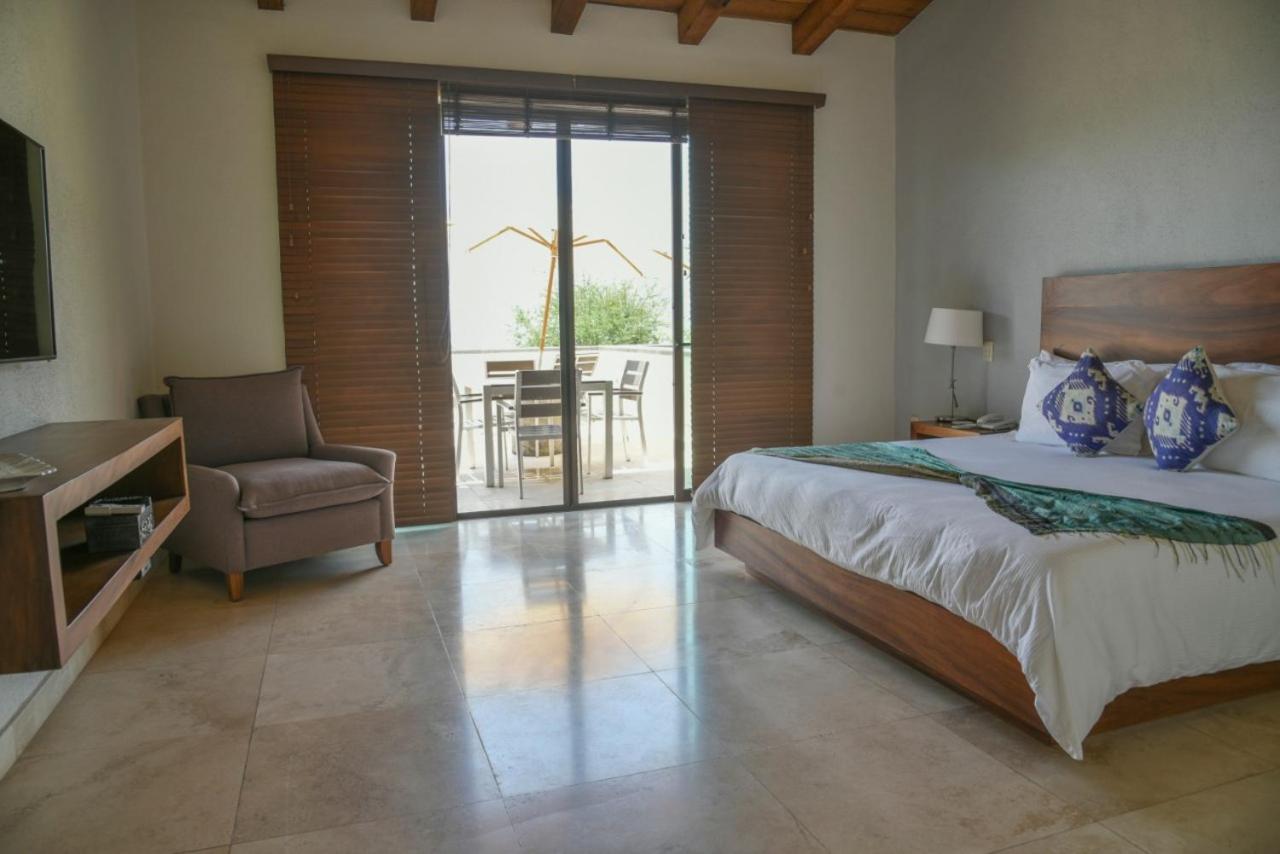 La Reserva Chapala Ajijic Exterior photo