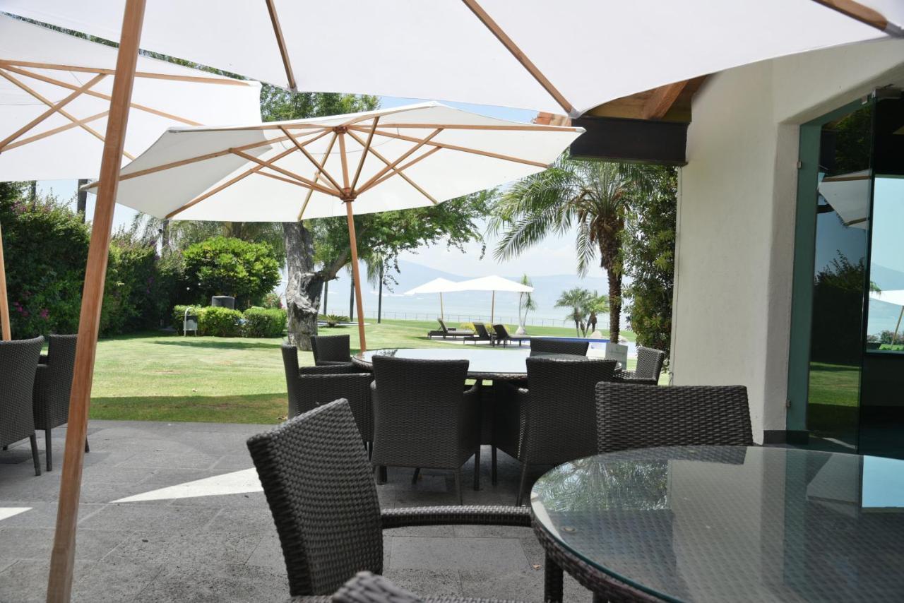 La Reserva Chapala Ajijic Exterior photo