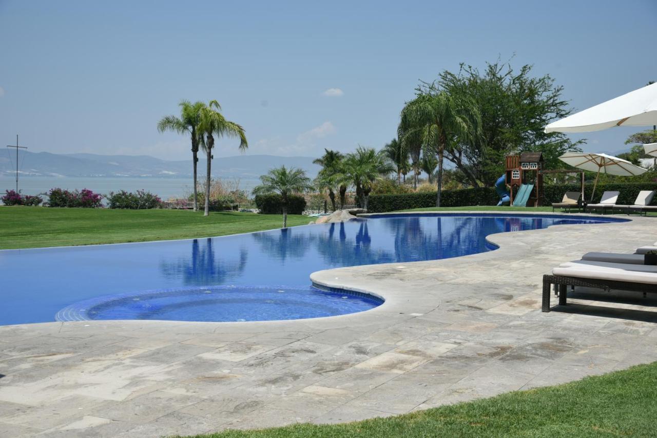La Reserva Chapala Ajijic Exterior photo
