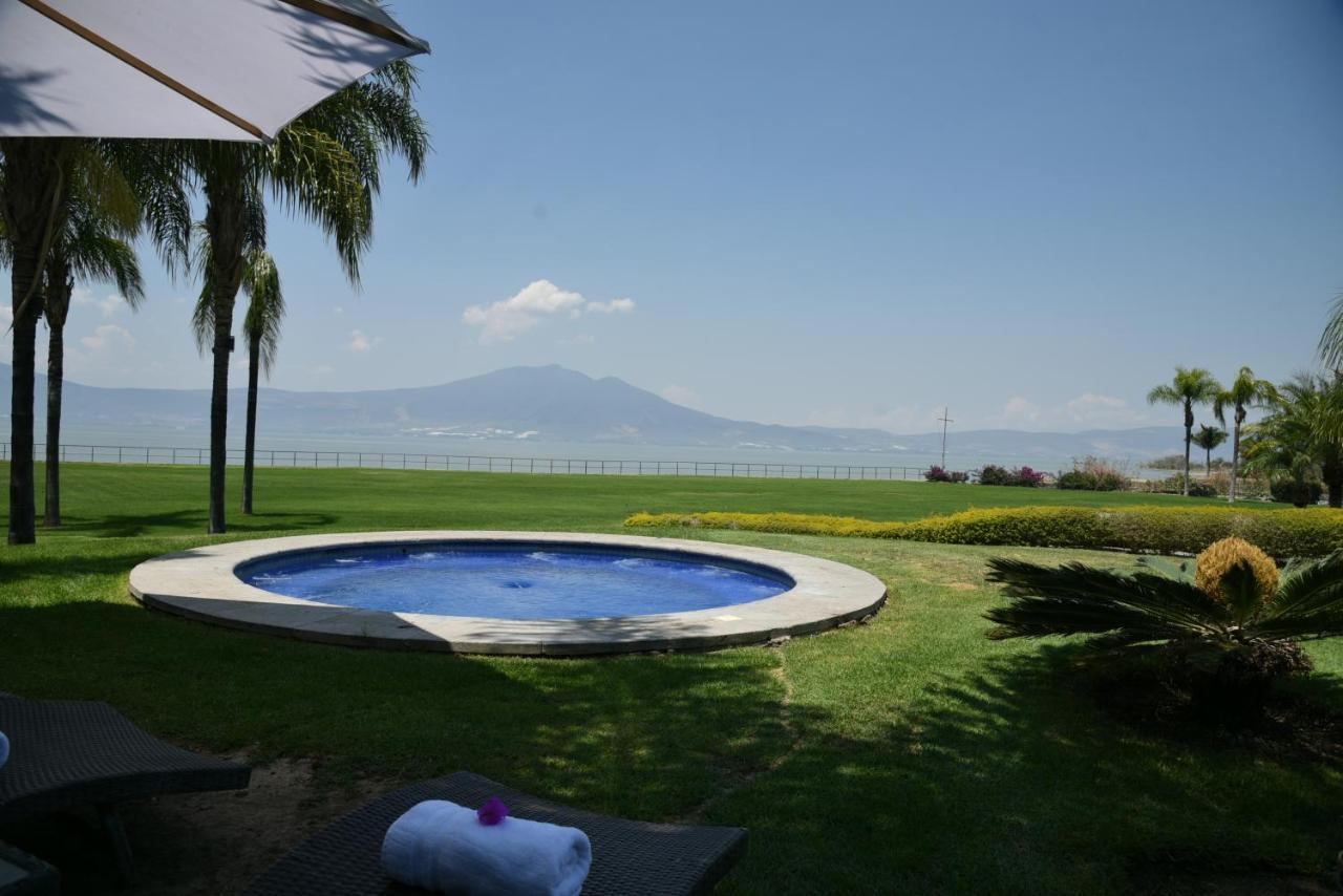 La Reserva Chapala Ajijic Exterior photo